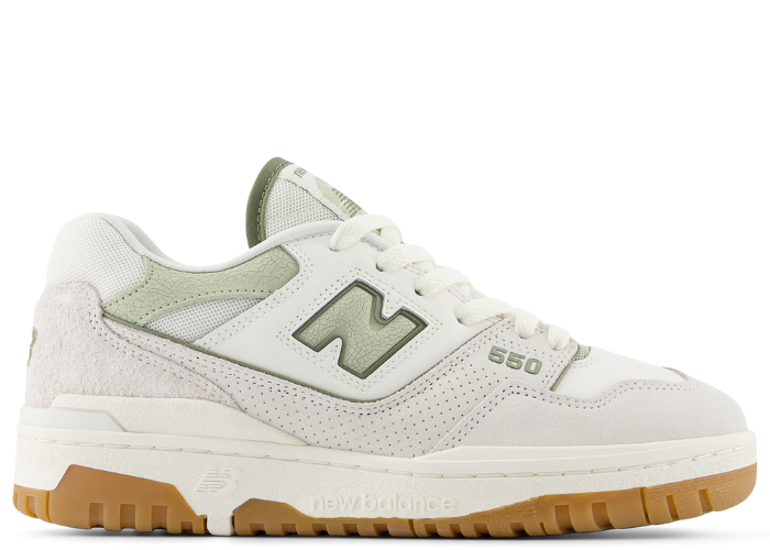 スニーカー New Balance '550' sneakers 550 - New Balance